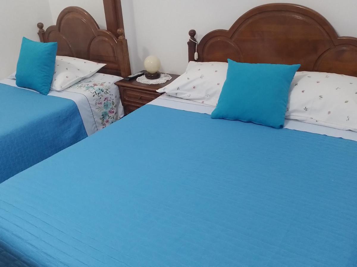فندق Casa Do Eido جيريز المظهر الخارجي الصورة