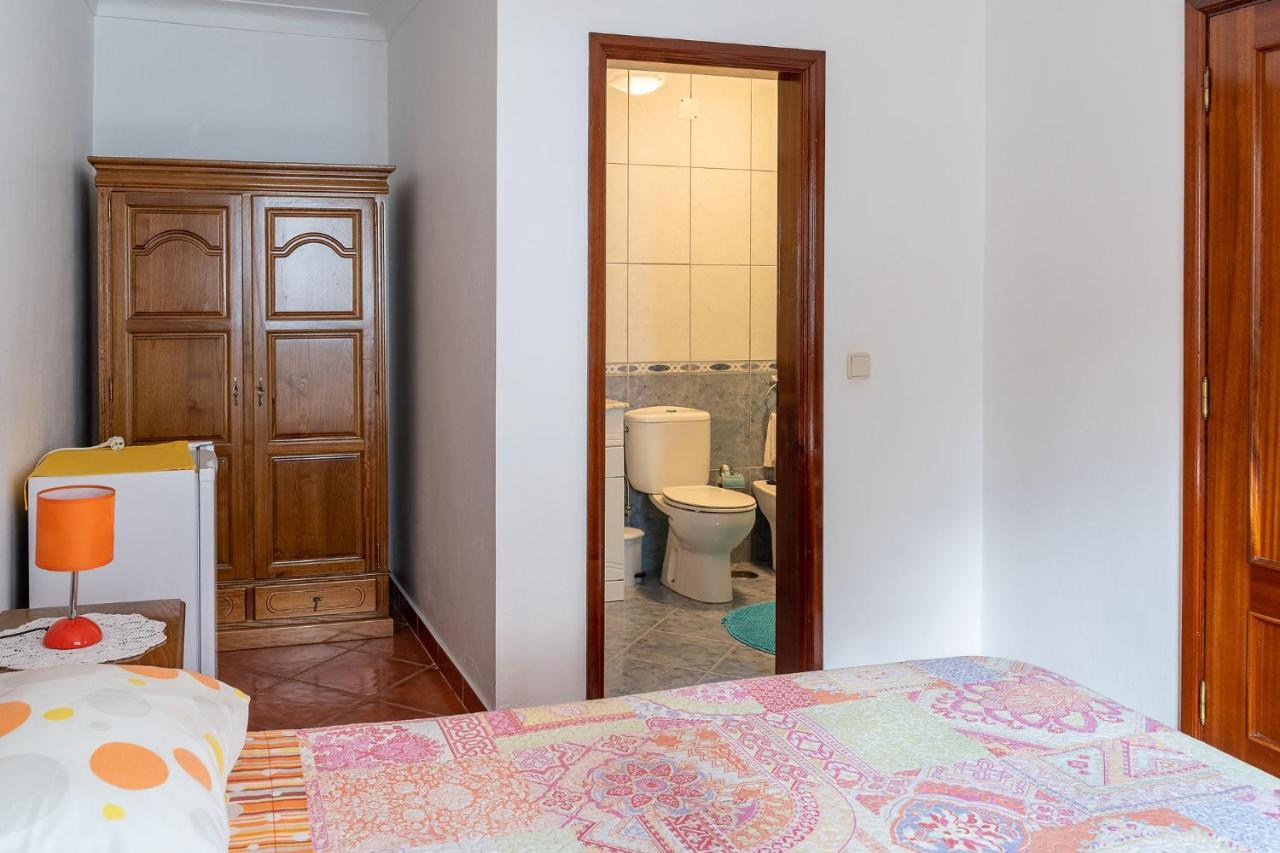 فندق Casa Do Eido جيريز المظهر الخارجي الصورة