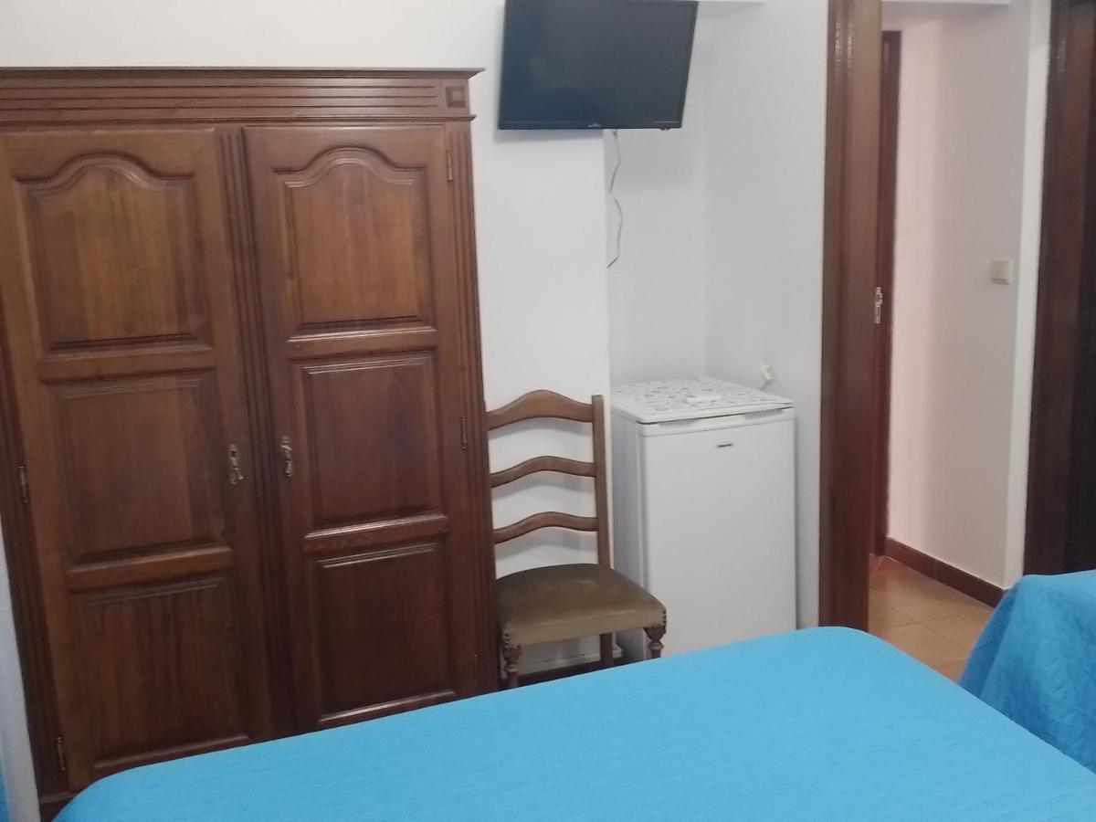 فندق Casa Do Eido جيريز المظهر الخارجي الصورة