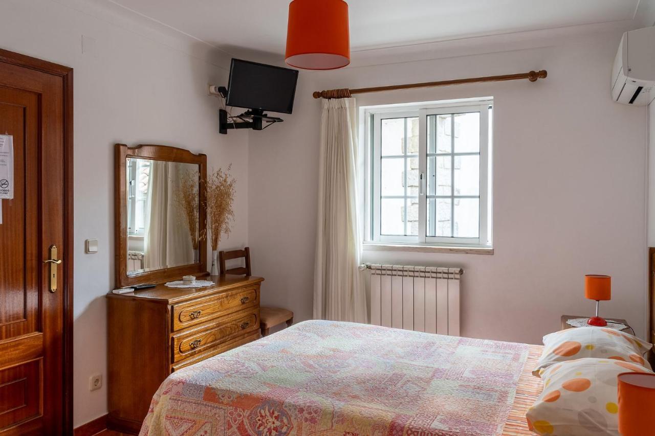 فندق Casa Do Eido جيريز المظهر الخارجي الصورة