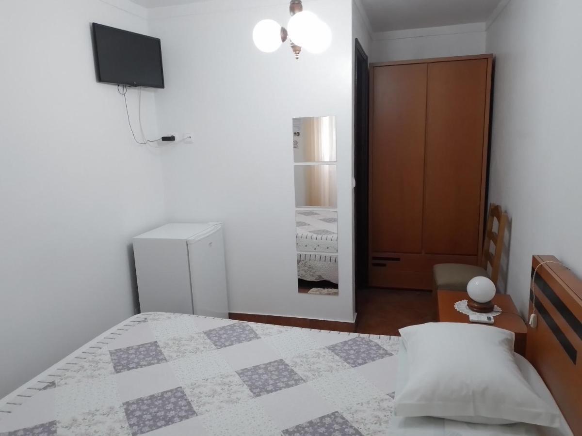 فندق Casa Do Eido جيريز المظهر الخارجي الصورة