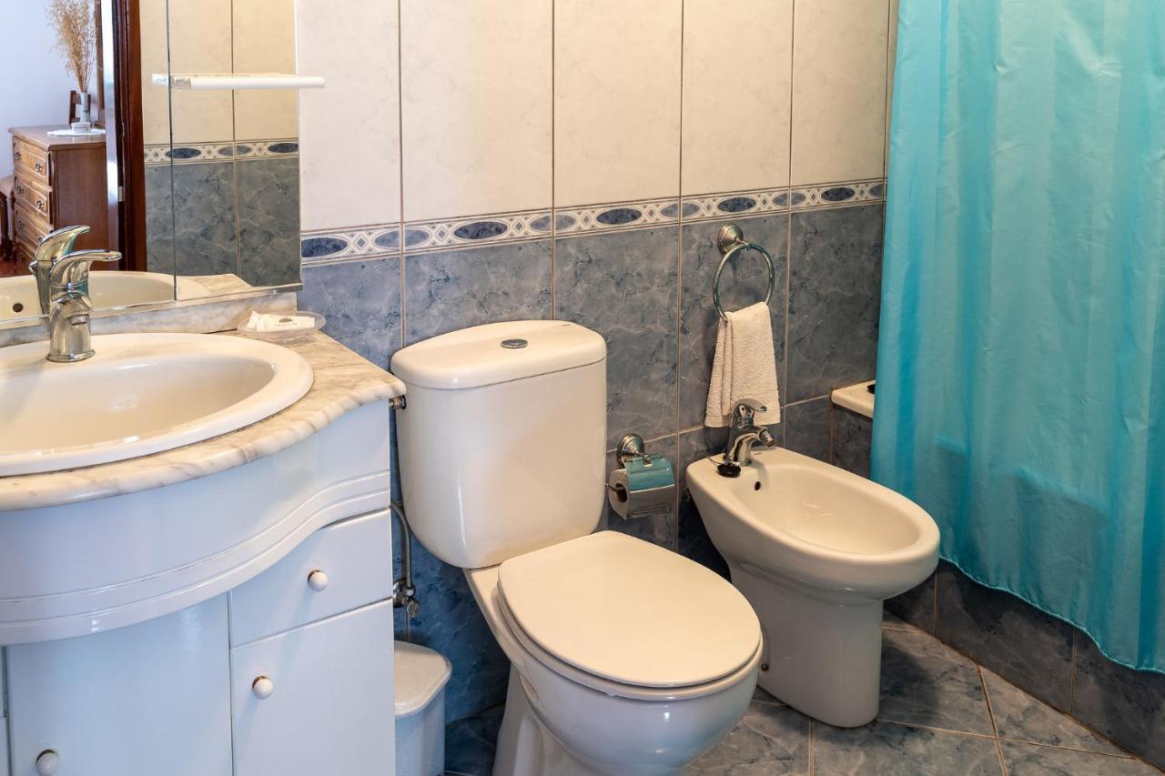 فندق Casa Do Eido جيريز المظهر الخارجي الصورة