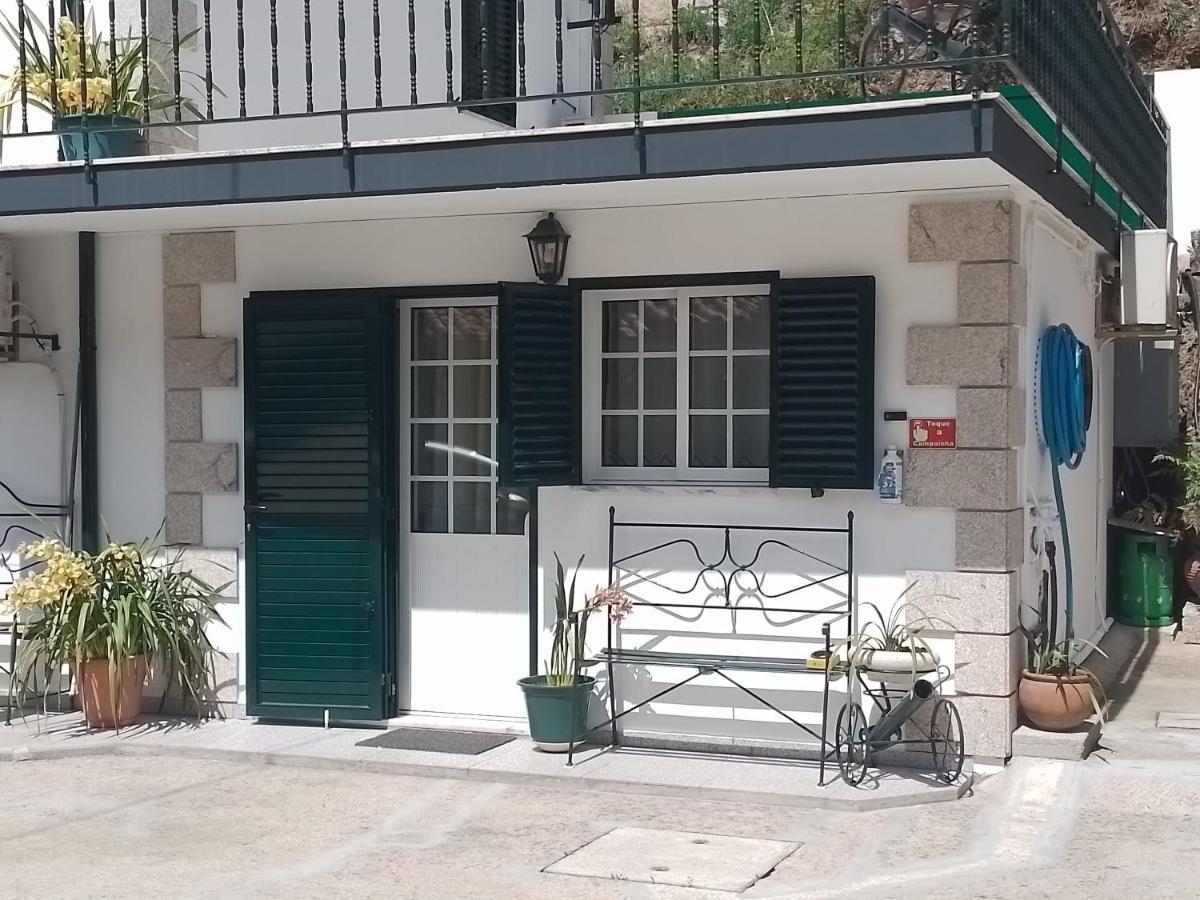 فندق Casa Do Eido جيريز المظهر الخارجي الصورة