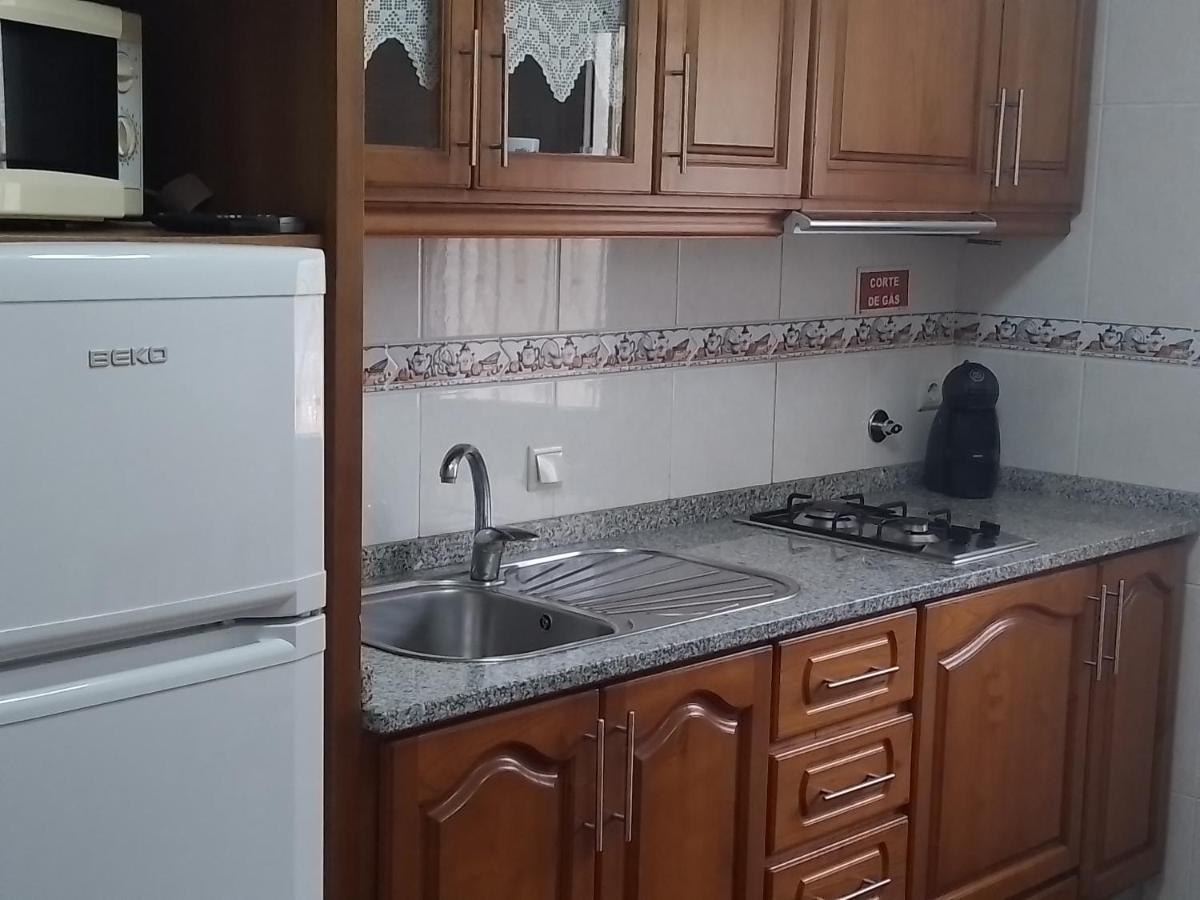 فندق Casa Do Eido جيريز المظهر الخارجي الصورة