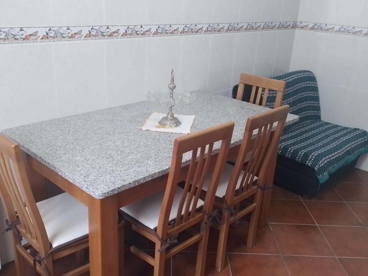 فندق Casa Do Eido جيريز المظهر الخارجي الصورة