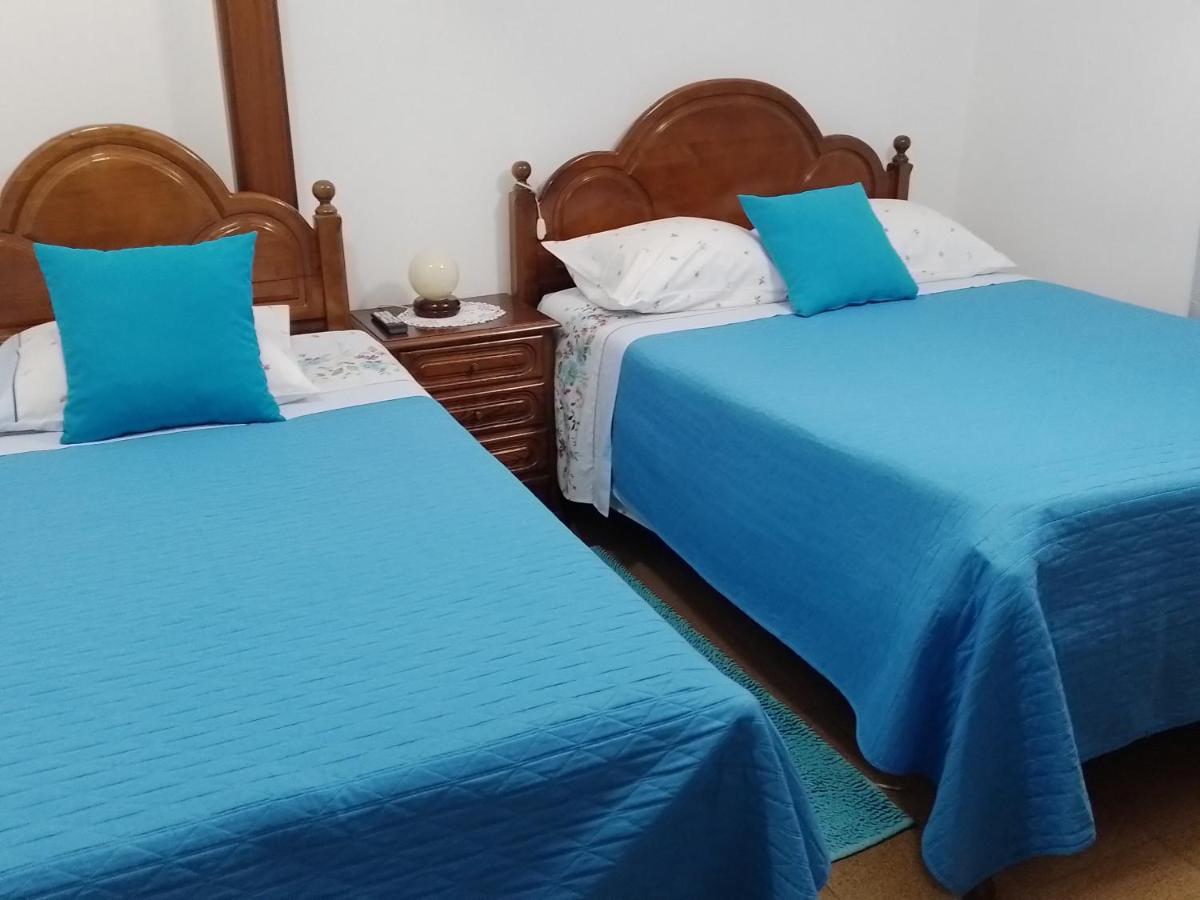 فندق Casa Do Eido جيريز المظهر الخارجي الصورة