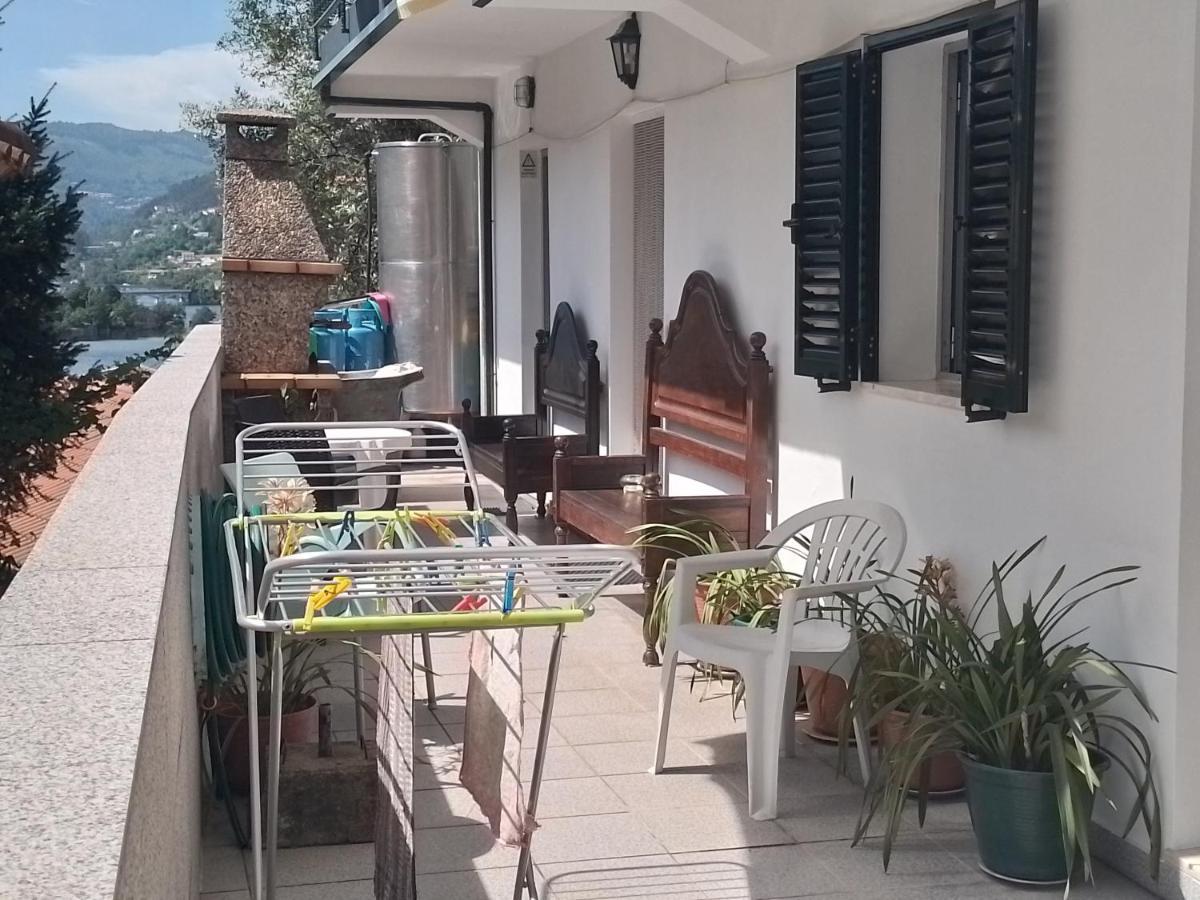 فندق Casa Do Eido جيريز المظهر الخارجي الصورة