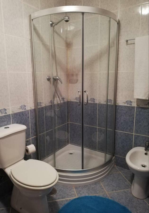 فندق Casa Do Eido جيريز المظهر الخارجي الصورة