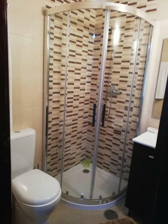 فندق Casa Do Eido جيريز المظهر الخارجي الصورة